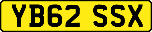 YB62SSX
