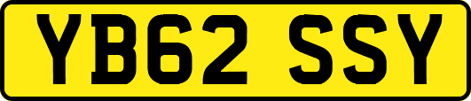 YB62SSY