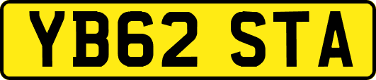 YB62STA