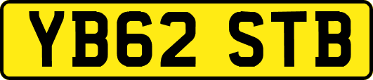 YB62STB