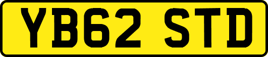 YB62STD