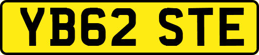 YB62STE