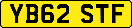 YB62STF