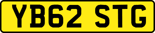 YB62STG