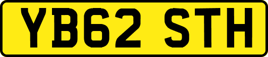YB62STH