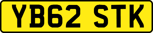 YB62STK