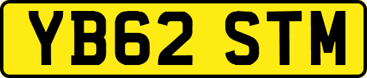 YB62STM