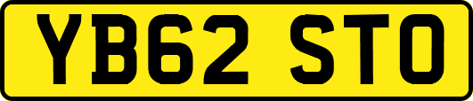 YB62STO