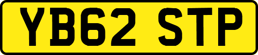 YB62STP
