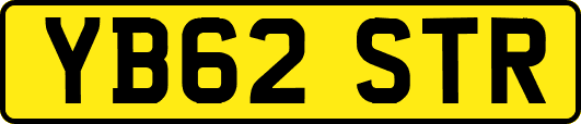 YB62STR