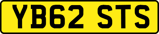 YB62STS