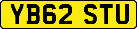 YB62STU