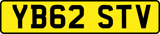 YB62STV