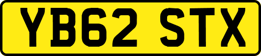 YB62STX