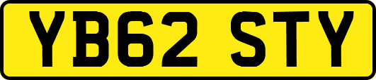 YB62STY