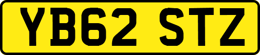 YB62STZ
