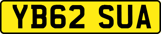 YB62SUA