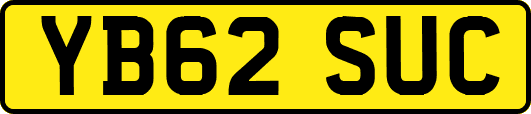 YB62SUC