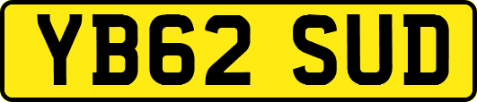 YB62SUD