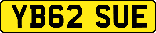 YB62SUE