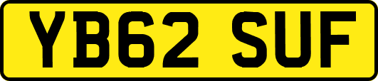 YB62SUF
