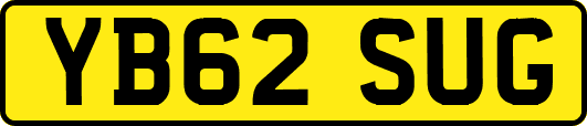 YB62SUG