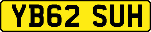 YB62SUH