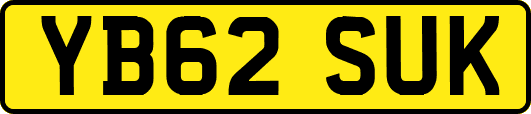 YB62SUK