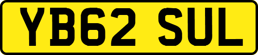 YB62SUL