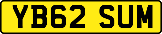 YB62SUM