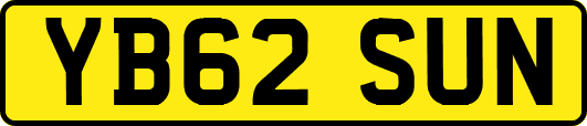 YB62SUN