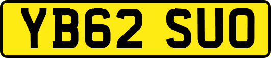 YB62SUO