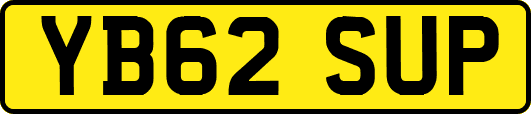 YB62SUP