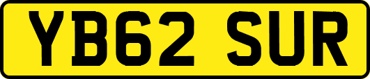 YB62SUR
