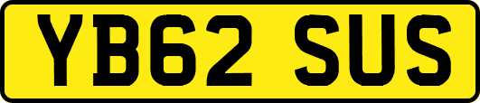 YB62SUS