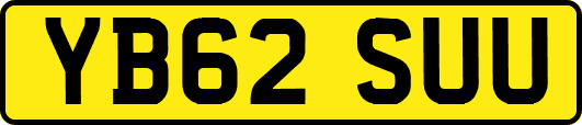 YB62SUU