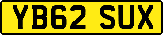 YB62SUX