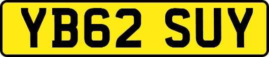 YB62SUY