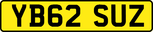 YB62SUZ