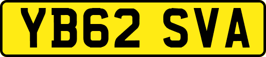 YB62SVA