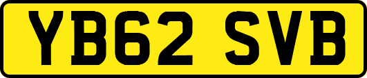 YB62SVB