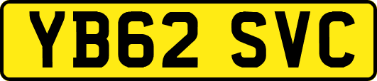 YB62SVC