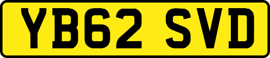 YB62SVD