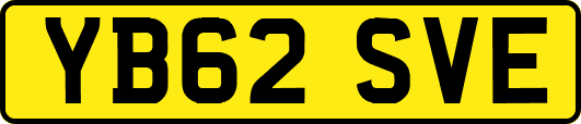YB62SVE