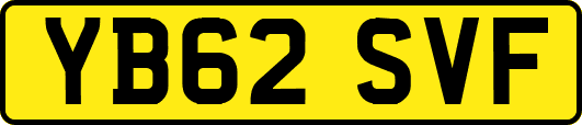 YB62SVF