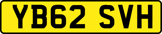 YB62SVH