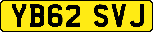 YB62SVJ