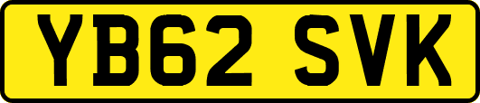 YB62SVK