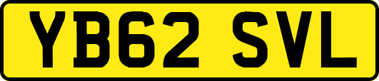 YB62SVL