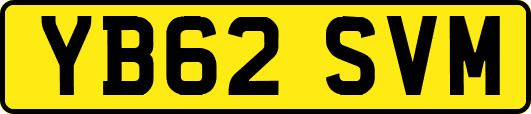 YB62SVM